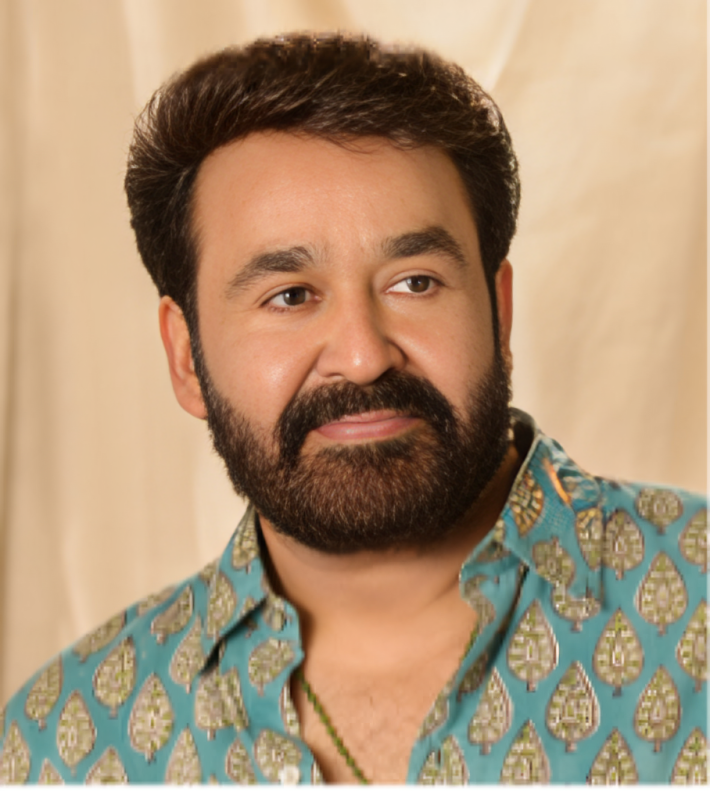 Lt.Col.Dr. MohanLal